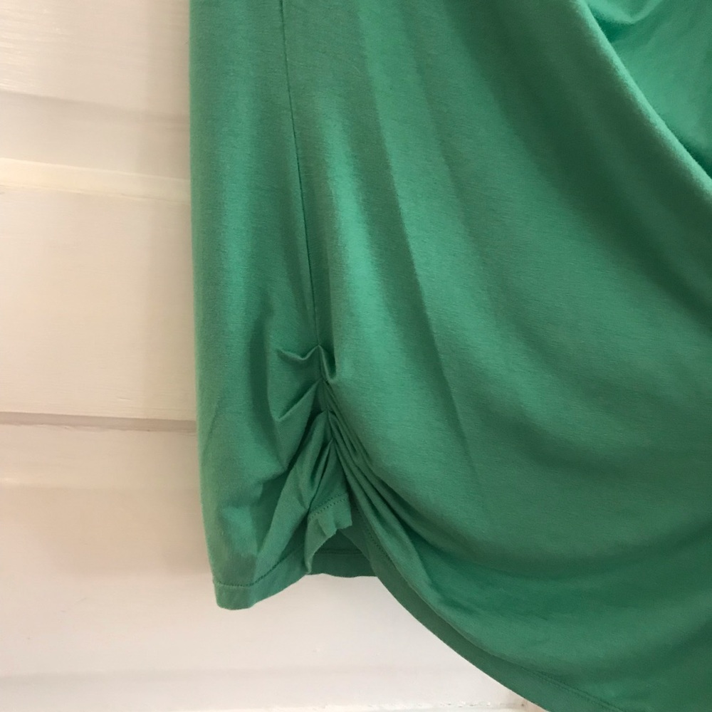 Green Tank - Picture 5 of 8